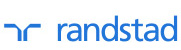 Logo Randstad uitzendbureau